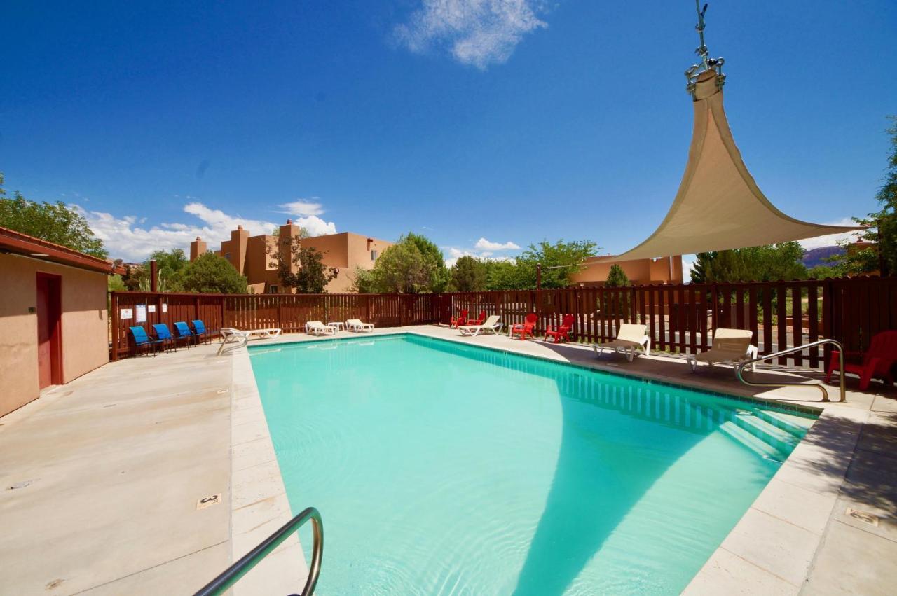 The Hacienda #3333 Villa Moab Buitenkant foto
